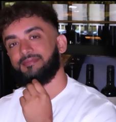 Sha Saeed