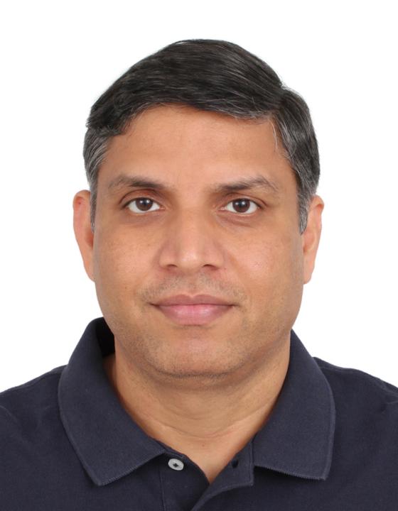 Akhilesh Meena