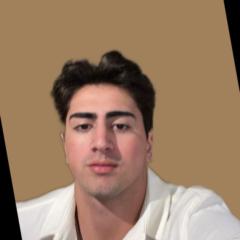 Scott Carrillo