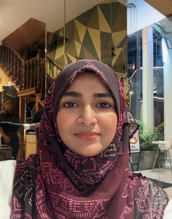 Siti Hassan