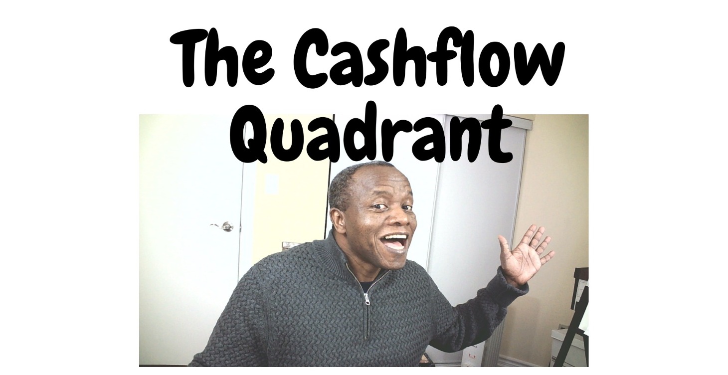 Cashflow Quadrant
