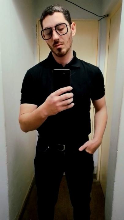 Andres Roman