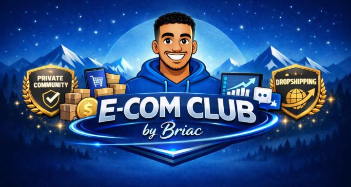 Ecom club / by briac 