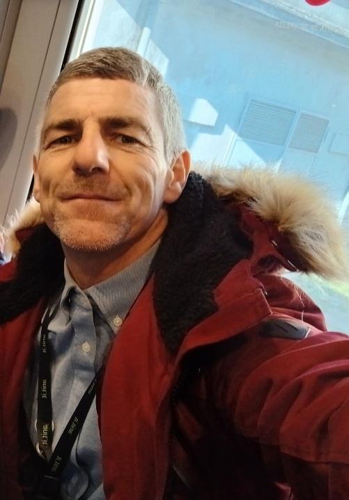 Alan Flynn