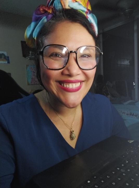 Khaly Esmeralda Verdurmen