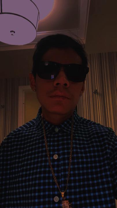 Alan Romero