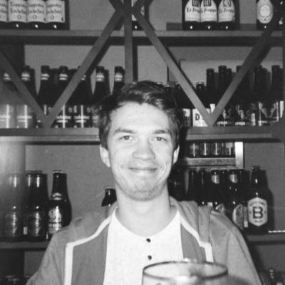 Aleksandr Komarov