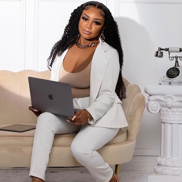 Ashaya Nelson
