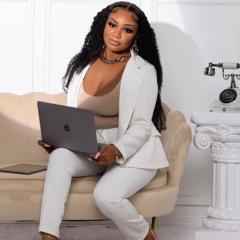 Ashaya Nelson