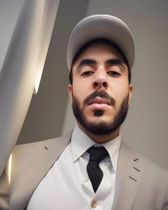Osama Lahmidi