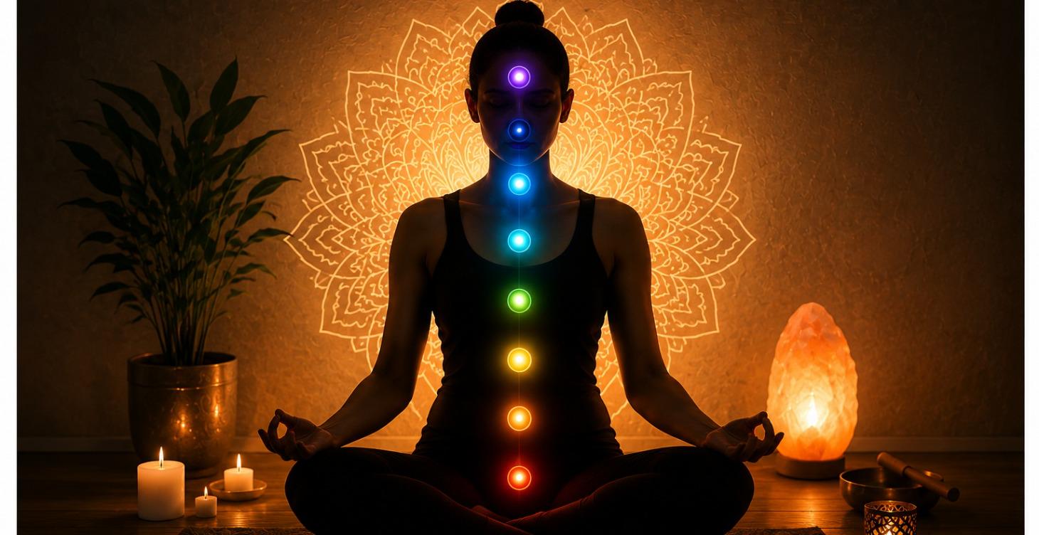 Chakra Alignment