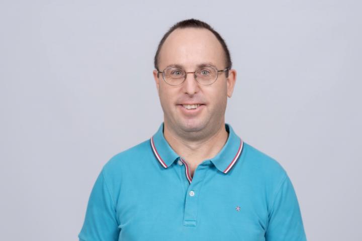 Guy Bilgorai