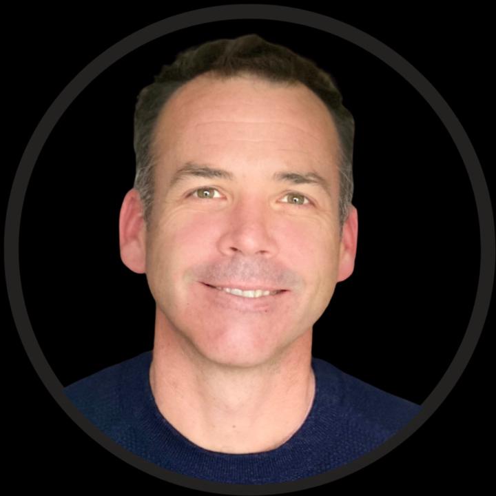 Jon Orr