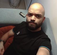 Dayron Moreno García