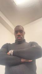 Julian Ikeme