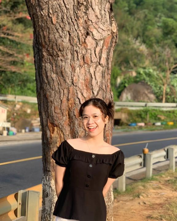 Nhi Phan
