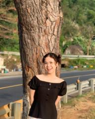 Nhi Phan