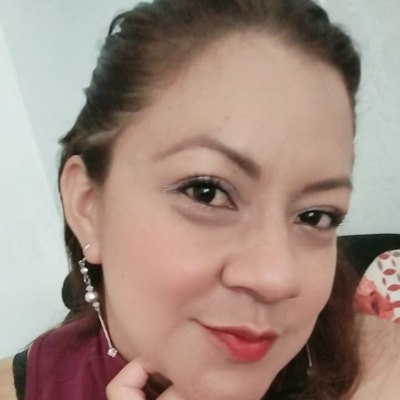 Yorleny Mora