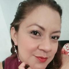 Yorleny Mora