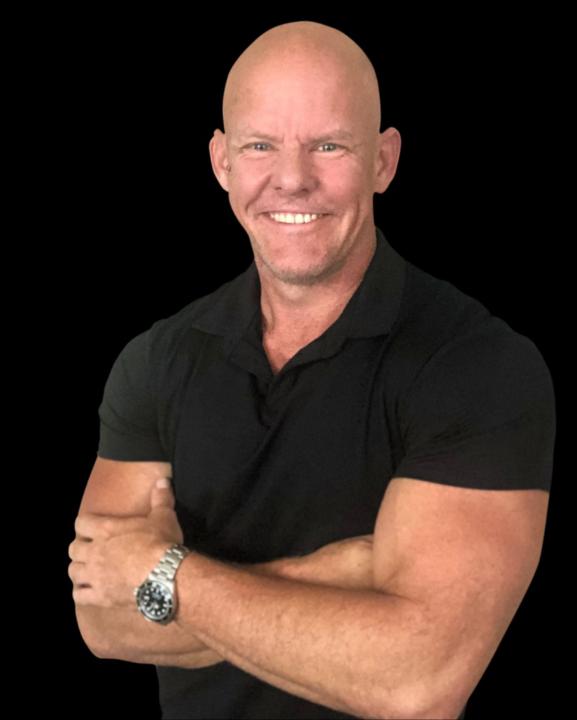 Ken Lundin