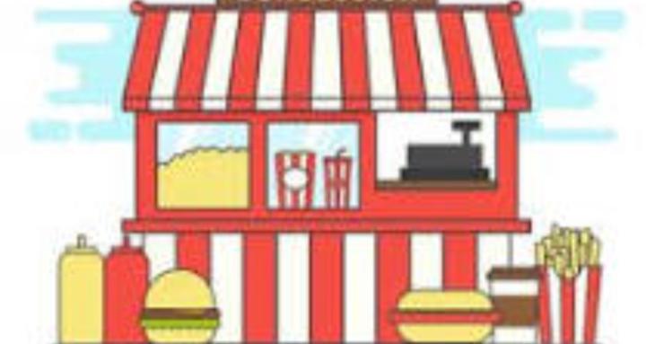 Concession Stand Coach