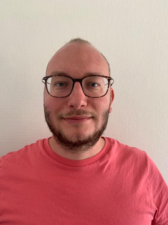 Philipp Rohde