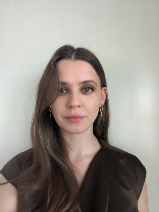 Eva Papouskova