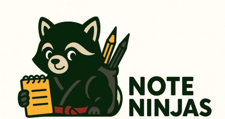 Note Ninjas