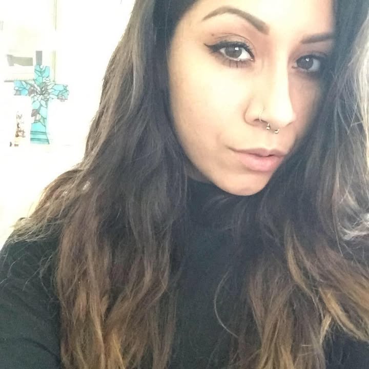 Amanda Castillo