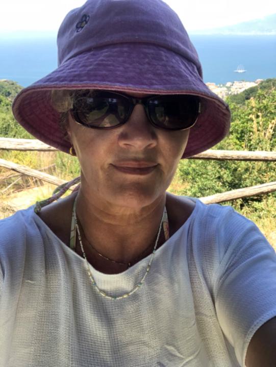 Ann Higgins
