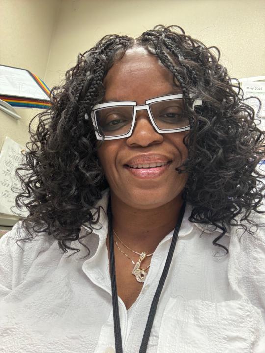 Loretta Moreland
