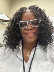 Loretta Moreland