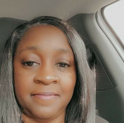Gwendolyn Thomas