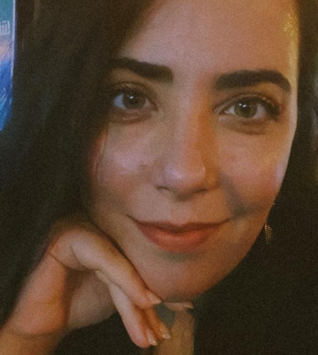 Tülin K.
