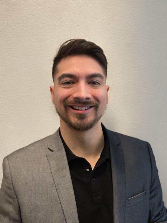 Matthew Zamorano