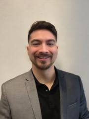Matthew Zamorano