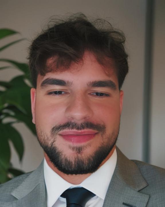 Karl Harmouche