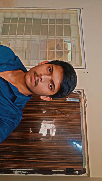 RAJ  kumar Tippayapalli