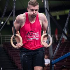 Adam Rimel
