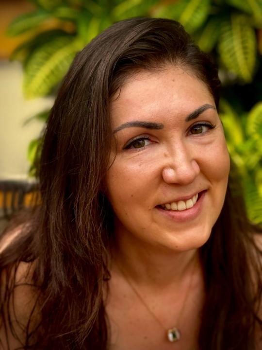 Carole Echave