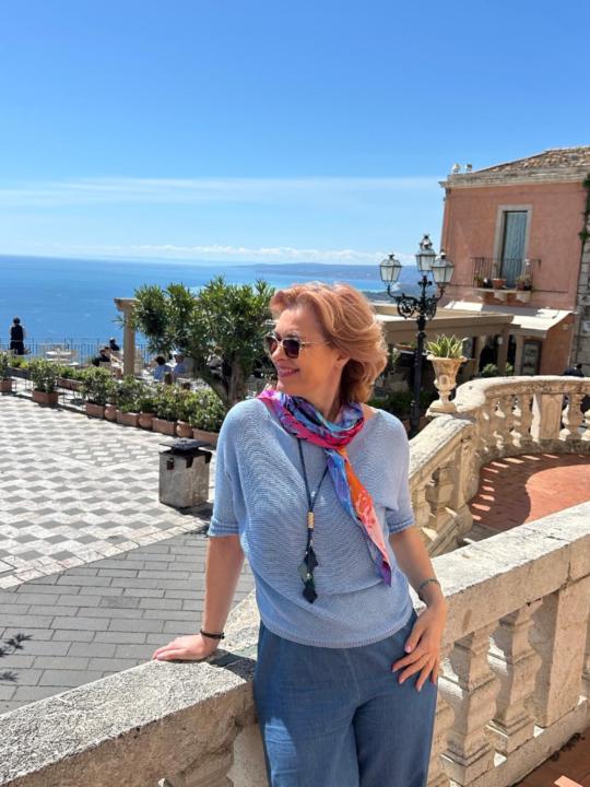 Adriana Gabriela Hreceniuc