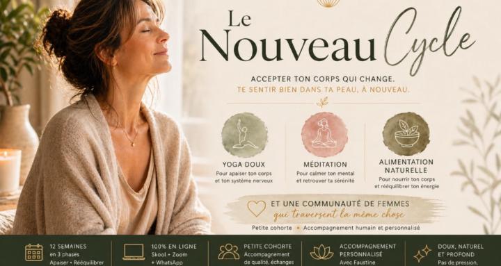 Le Nouveau Cycle