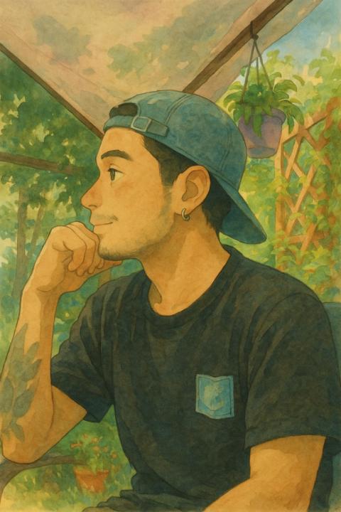 Sebastián Arriagada