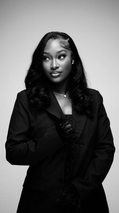 Briana Williams