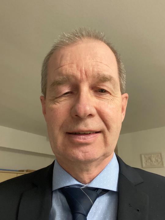 Christian Schmidt