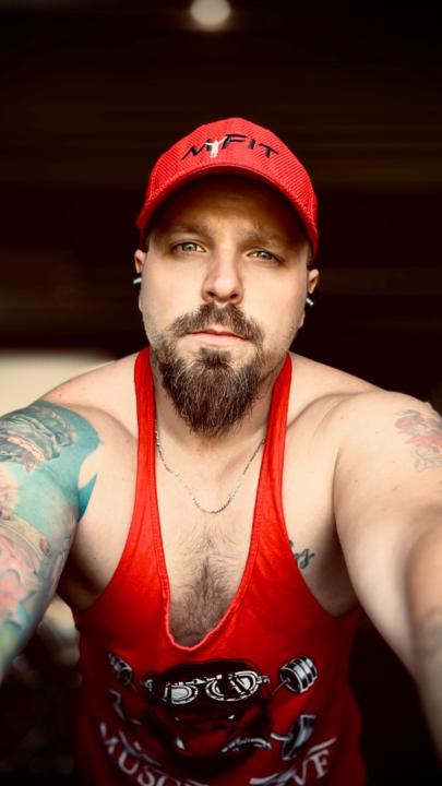 Rob Stahle