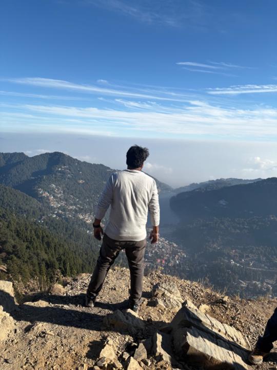 Sachin Kumar