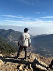Sachin Kumar