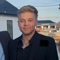 Zach Wooten