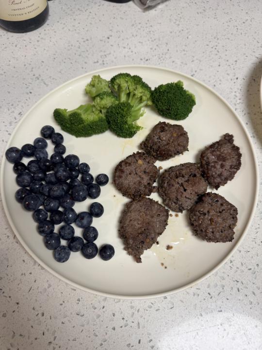 Healthy Lunch 06/24/26